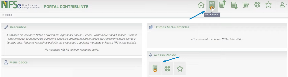 NFS-e Nacional: o que vai mudar para quem emite? - Segredos e dicas sobre o  universo fiscal do Brasil NF-e, NFC-e, NFS-e e outros