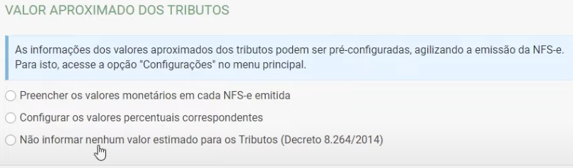 Mudanças na emissão de NFS-e: MEIs devem se adequar até 1º de setembro -  Hevcon WEB