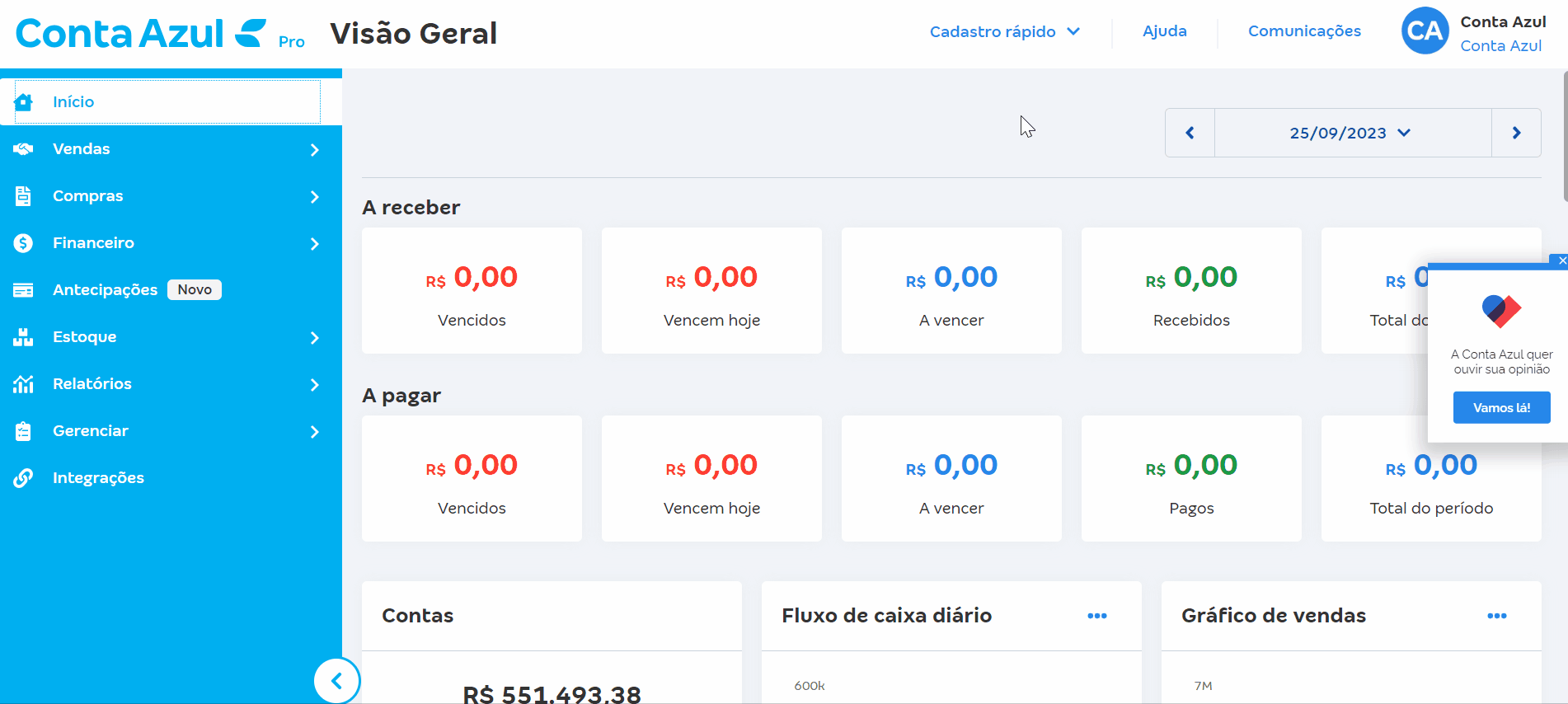 Como casastrar serviço.gif