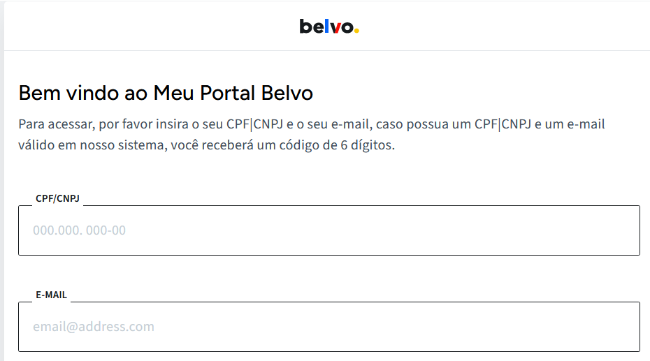 Tela de reativação do consentimento do Open Finance.