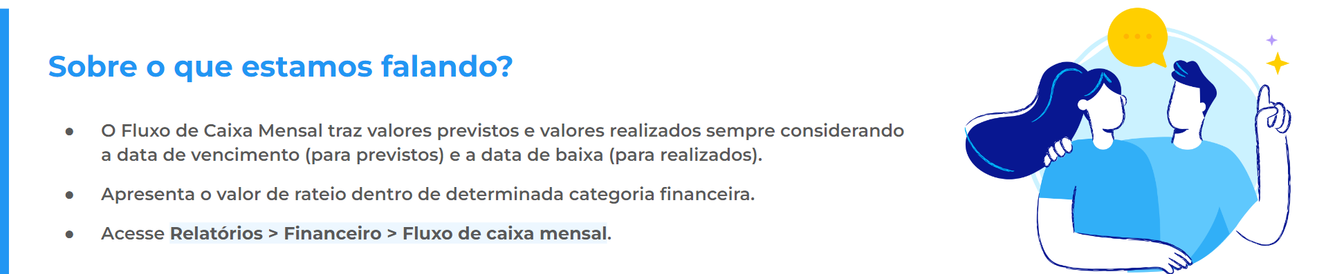 Tela com resumo do que o artigo apresenta.