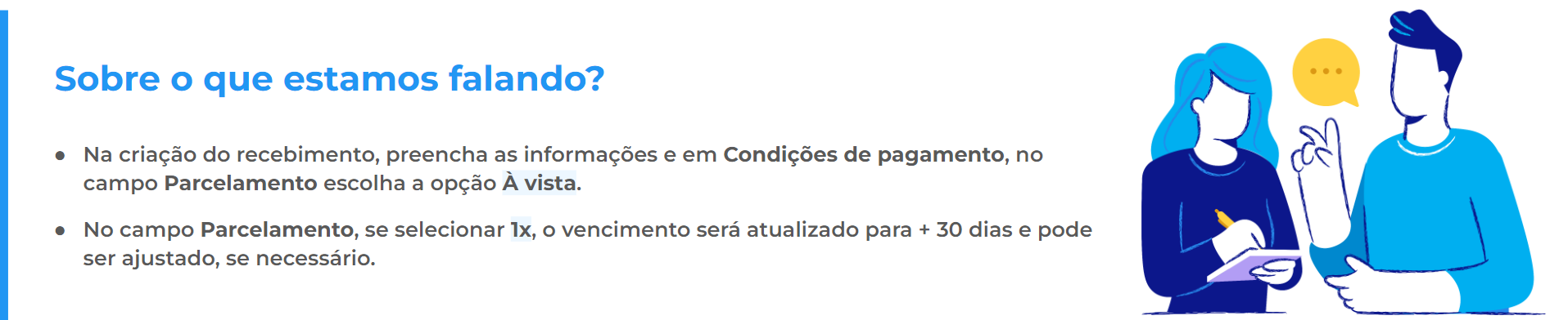 Tela com resumo do que o artigo apresenta.
