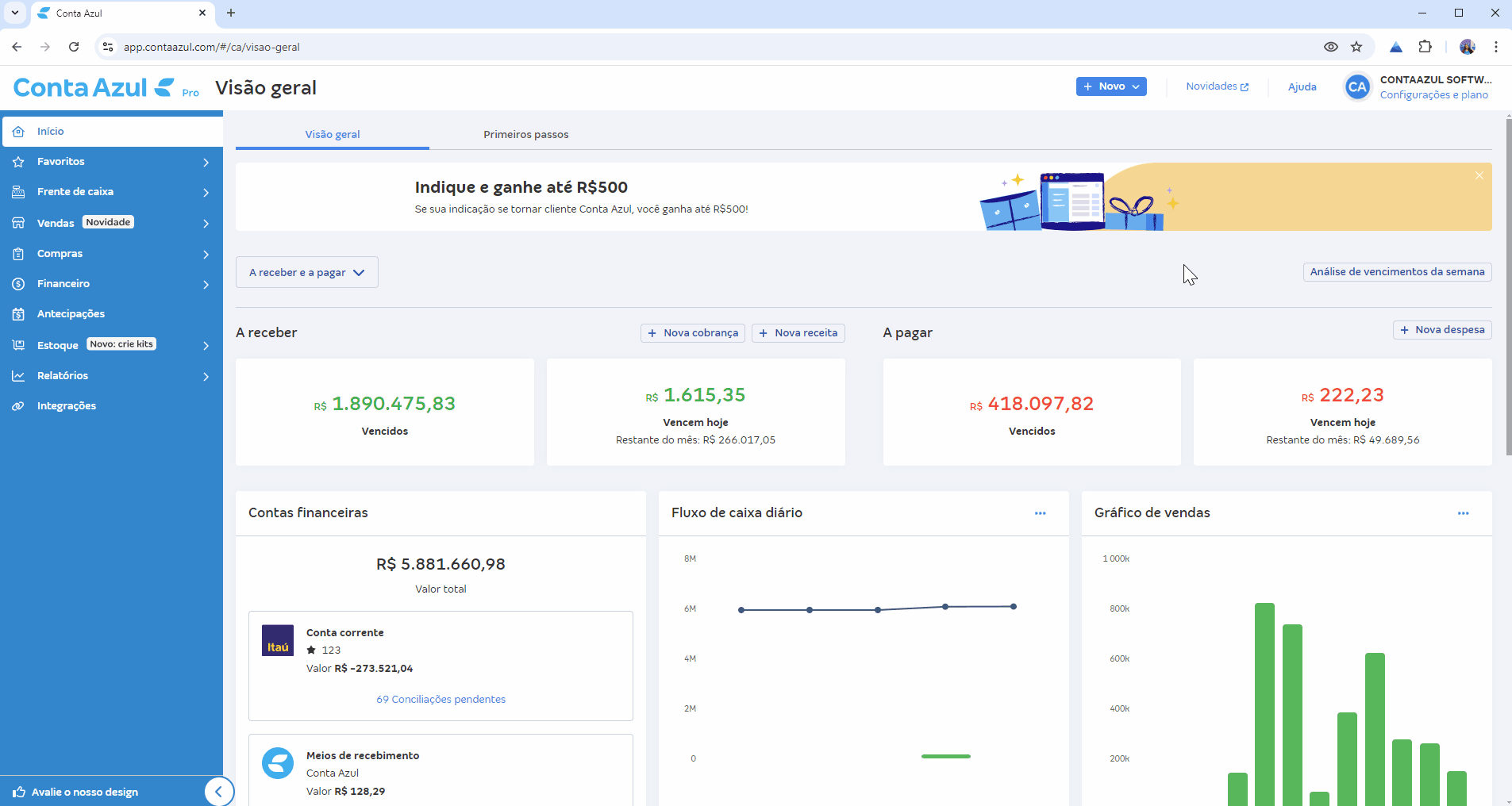 Passo a passo para verificar data de validade do seu certificado A1.