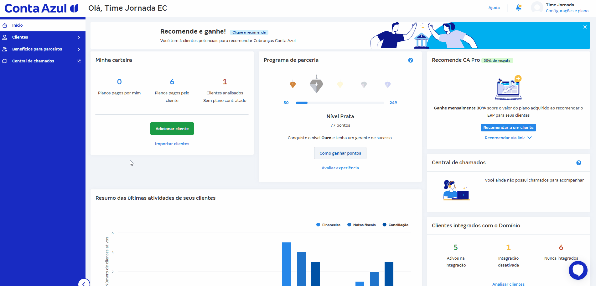 Passo a passo para realizar o download de anexos adicionados nos lançamentos financeiros.