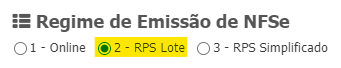 Tela de regime de emissão de nfse.png