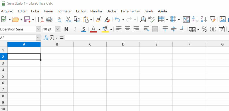 Passo a passo para colar informações sem formatação na planilha modelo.