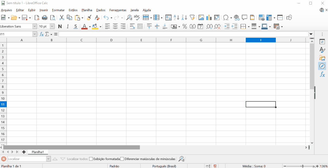 Passo a passo para colar informações sem formatação na planilha modelo.