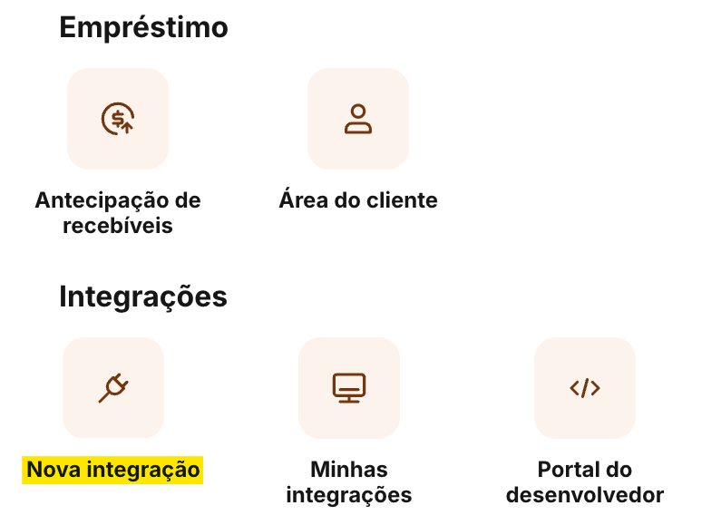 Tela de Nova integração no banco Inter.png
