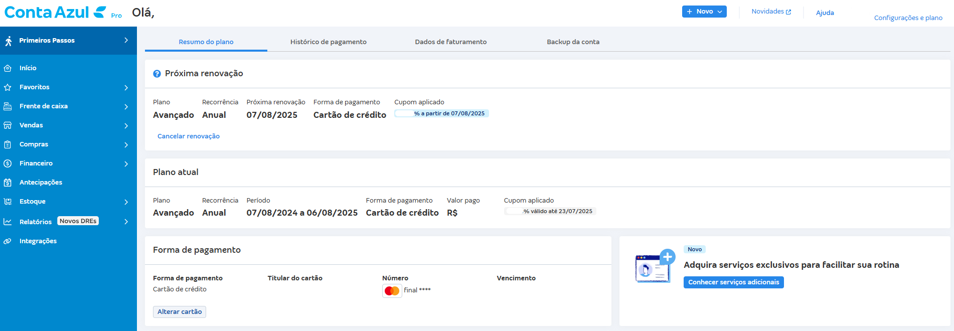 Tela de resumo do plano.png