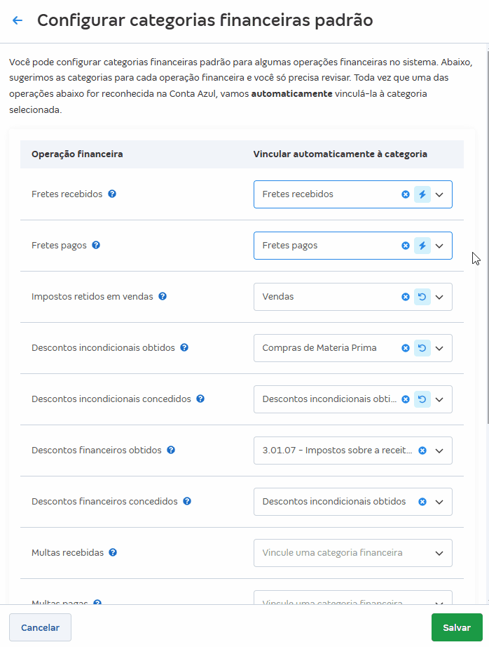 Passo a passo para alterar a categoria padrão.gif