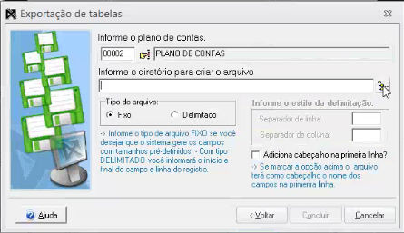 Tela do Alterdata.