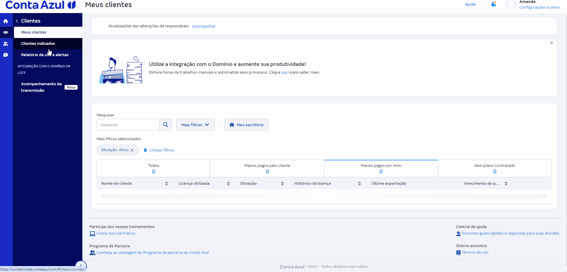 Passo a passo para substituir uma licença do seu lote para outro cliente.gif