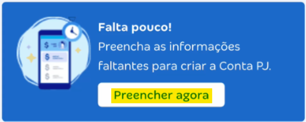 Banner da CPJ com destaque para o botao Preencher agora.png