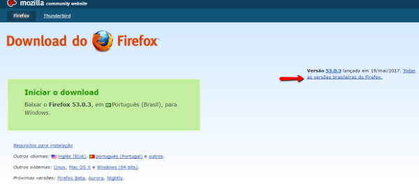 firefox 19 for mac