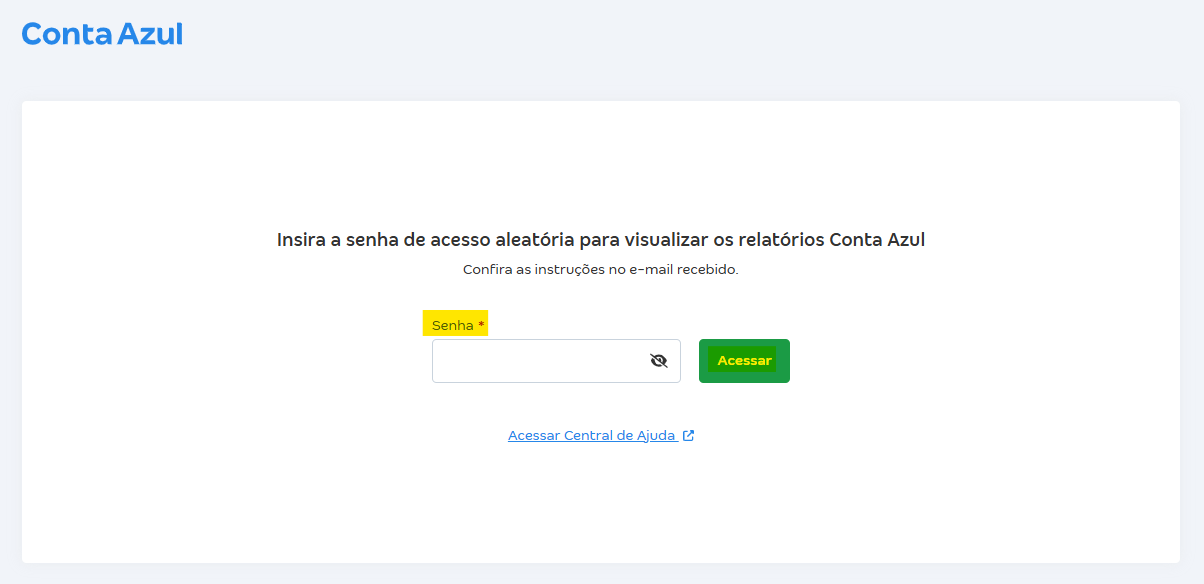 Tela de relatório para inserir senha.png