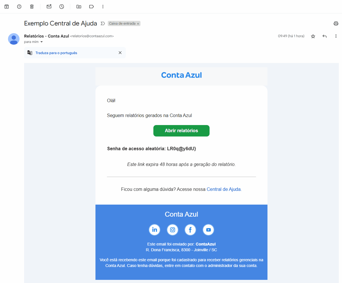 Passo a passo para acessar e visualizar relatório agendado.gif