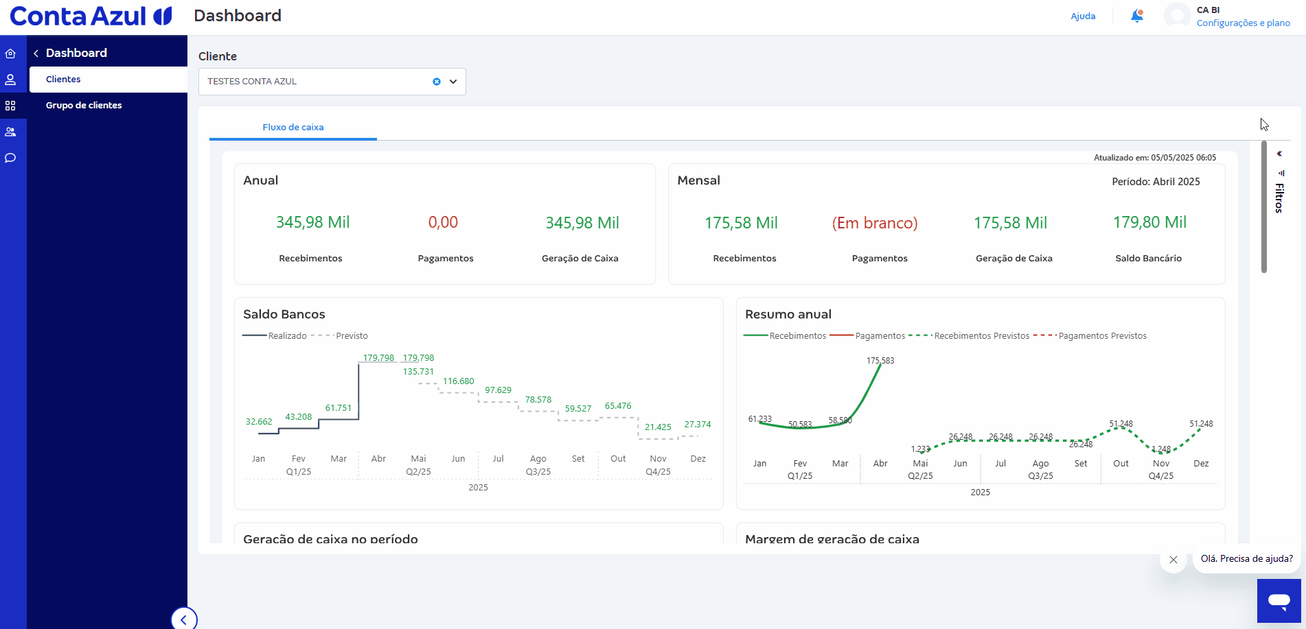 Passo a passo para remover filtros no Dashboard da CA Mais.gif