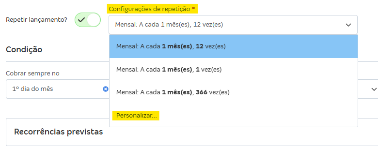 Tela do financeiro com destaque para configurações de repetição.png