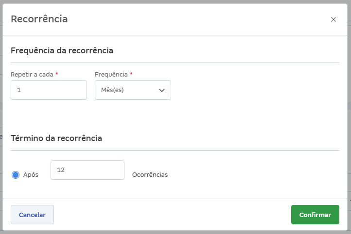 Tela do financeiro com destaque para recorrencia.png