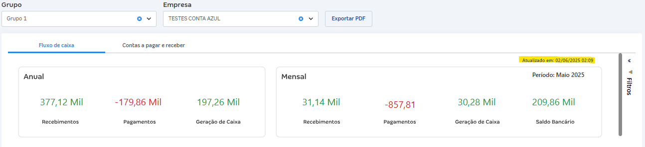 Passo a passo fluxo de caixa D-1 .png