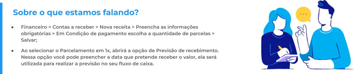 Tela com resumo do que o artigo apresenta.
