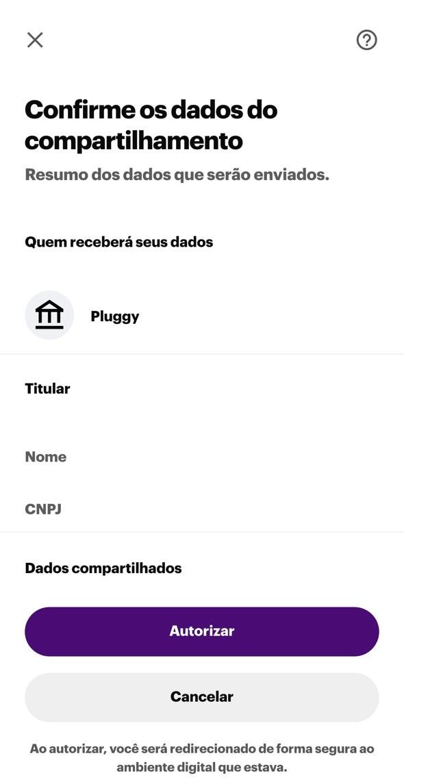 Autorizar no app Nubank - passo 6.jpeg