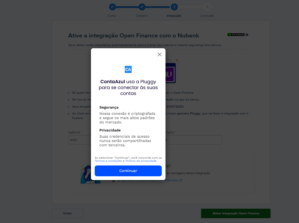 Confirmação Open nubank passo 3.png