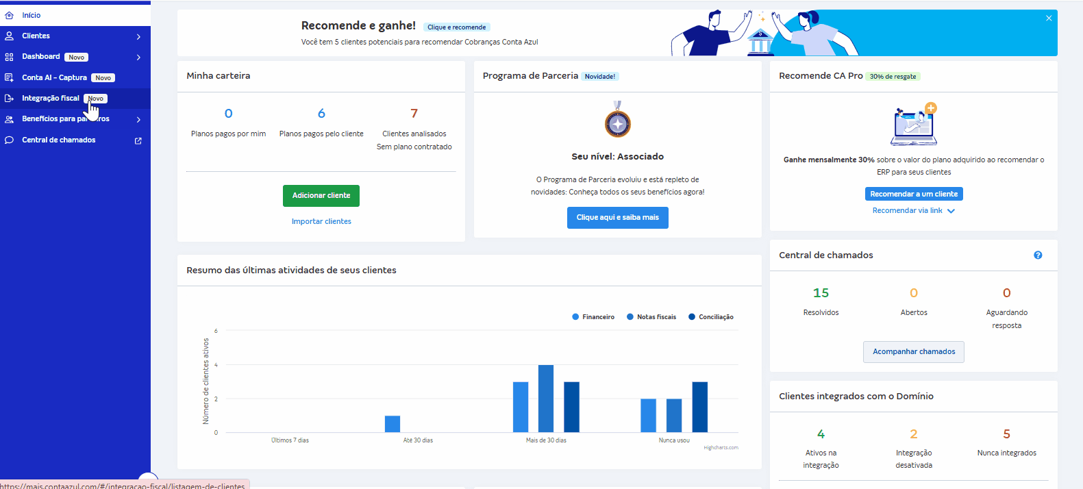 Integração fiscal CA MAIS.gif