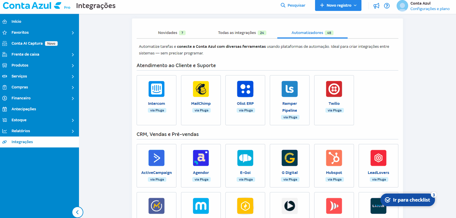 Integração API Sheets Pluga.gif