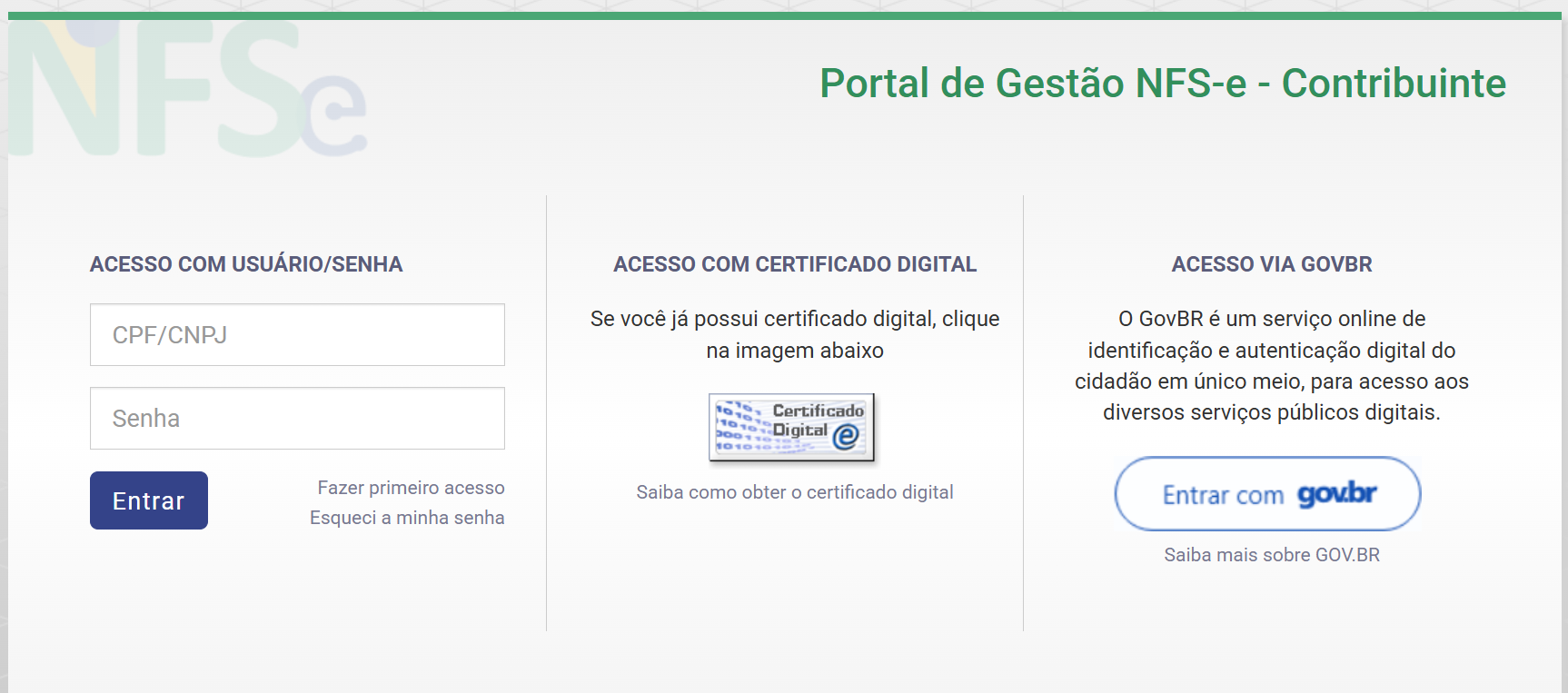 Acessar  Portal de Gestão NFS-e - Contribuinte .png