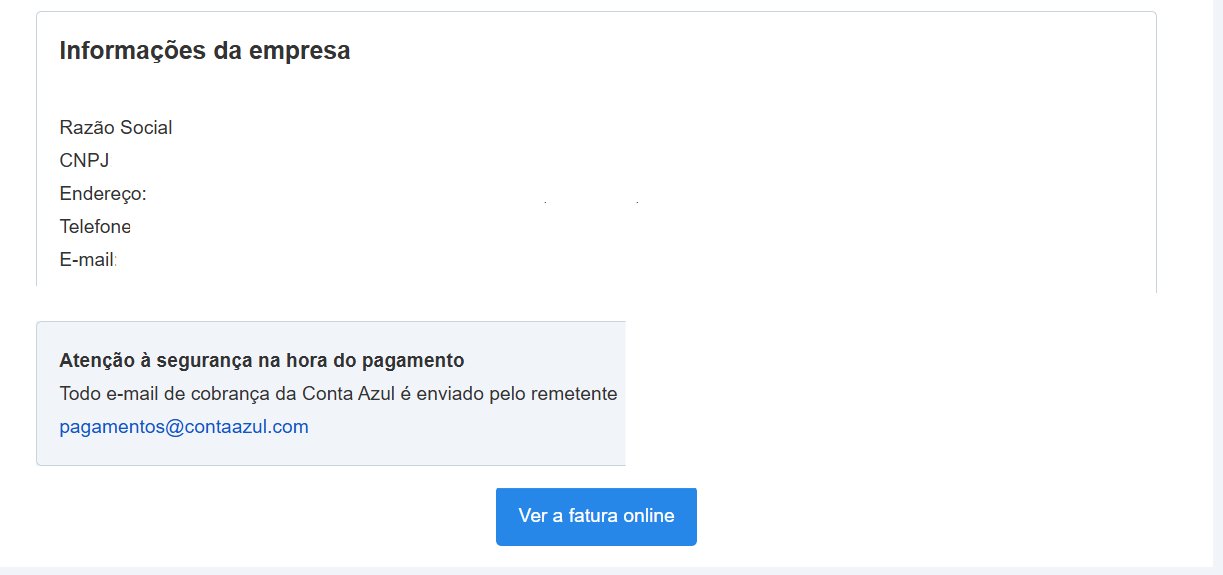 Remente de email de cobrança conta azul.png