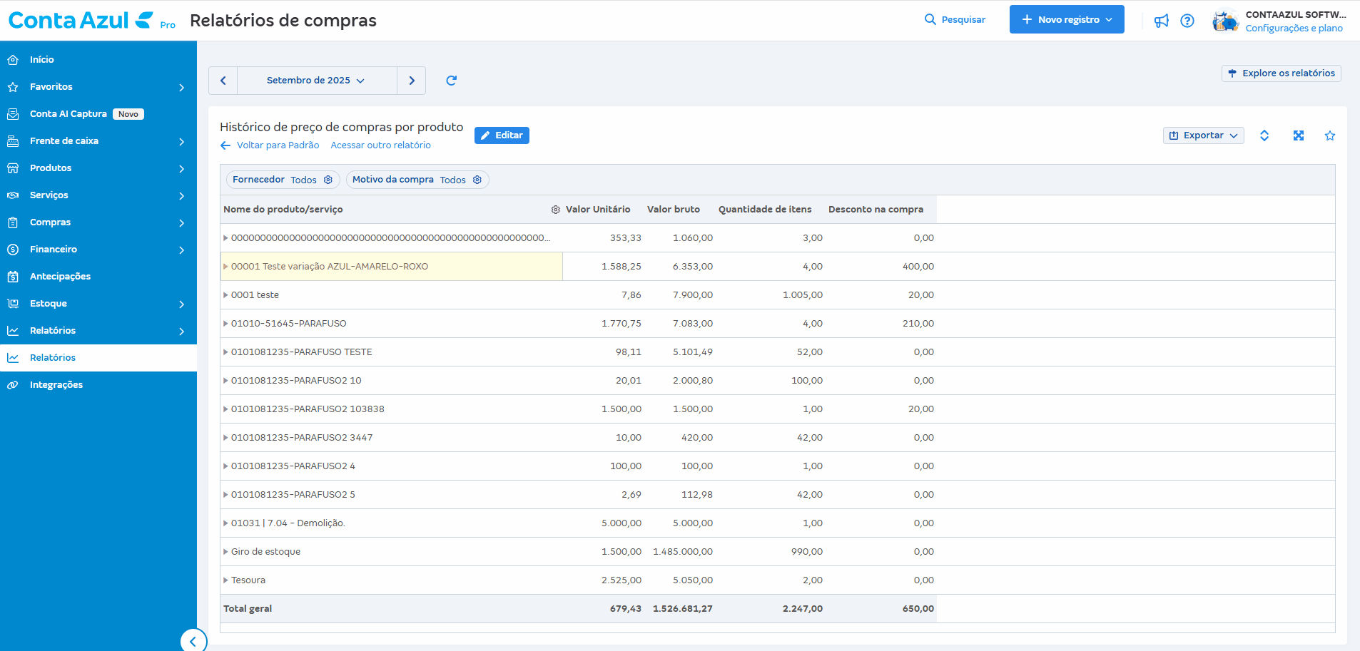 Passo a passo para ver detalhes dos campos que compõem o relatório.gif