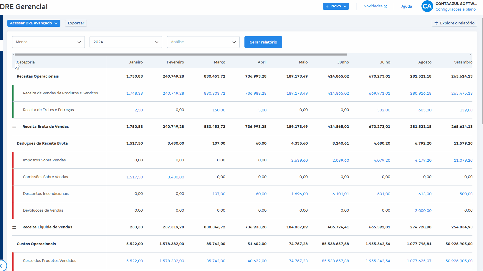 Relatórios  Padrão  DRE DRE Gerencial.gif