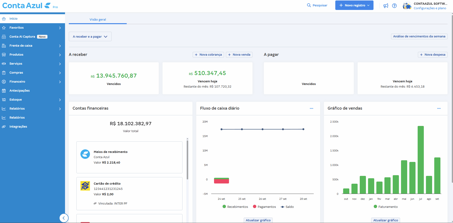 Relatórios  Padrão  DRE DRE Gerencial.gif