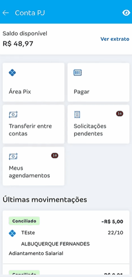 Limites PIX Conta PJ.gif