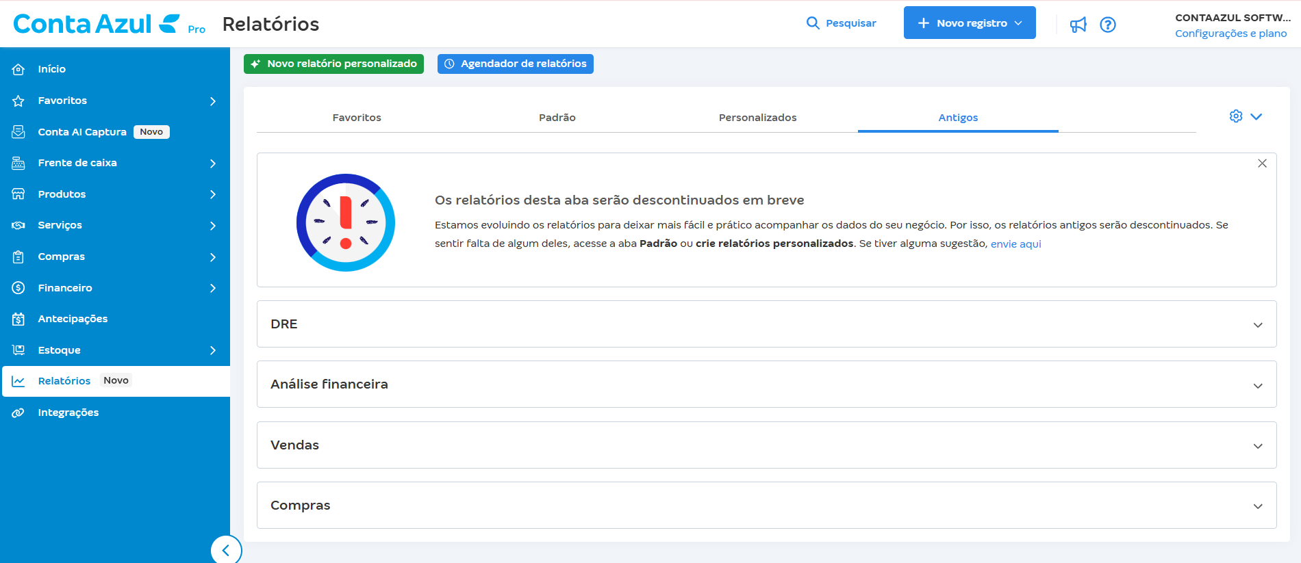 relatórios antigos .png