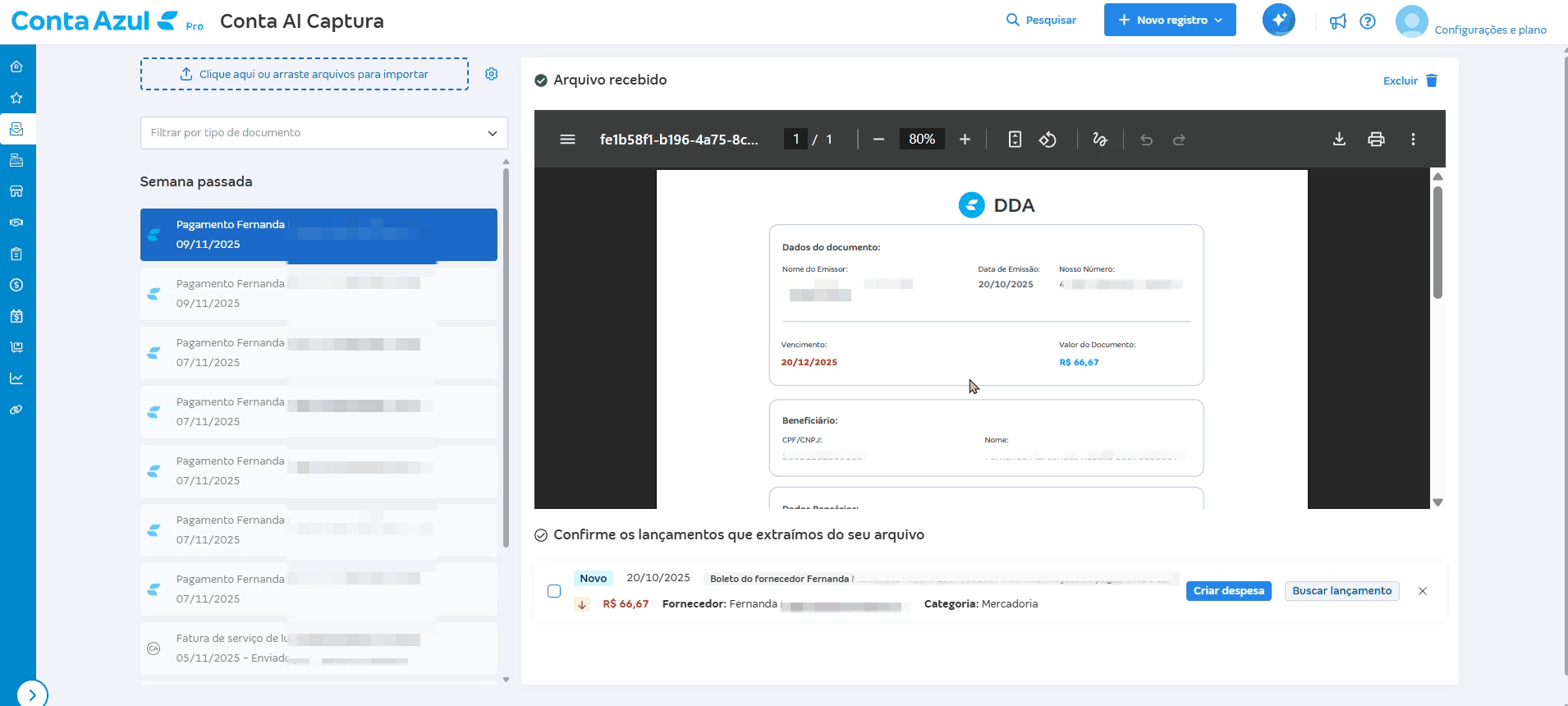 DDA na Captura AI..gif