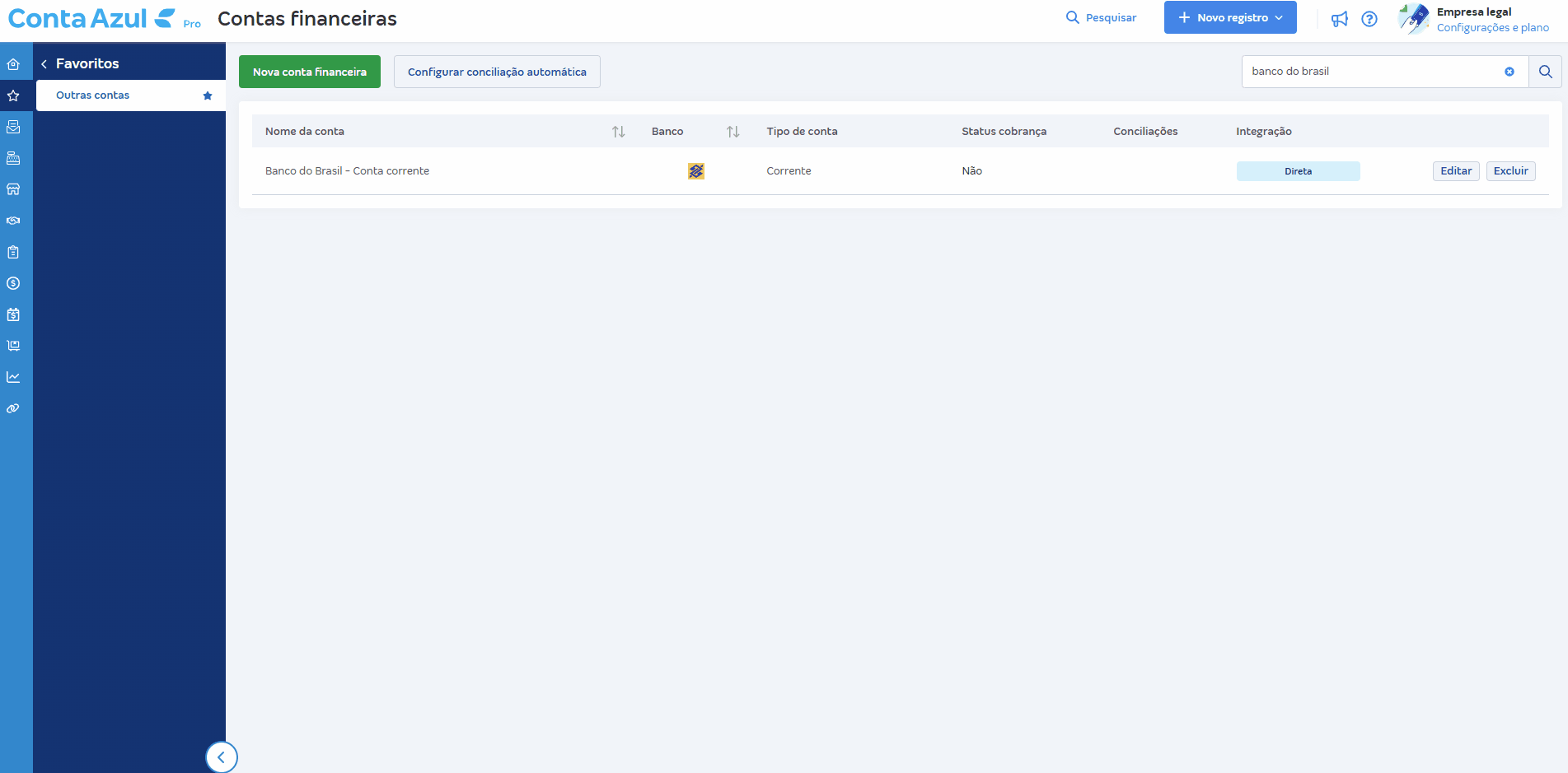 Integração automática Banco do Brasil.gif
