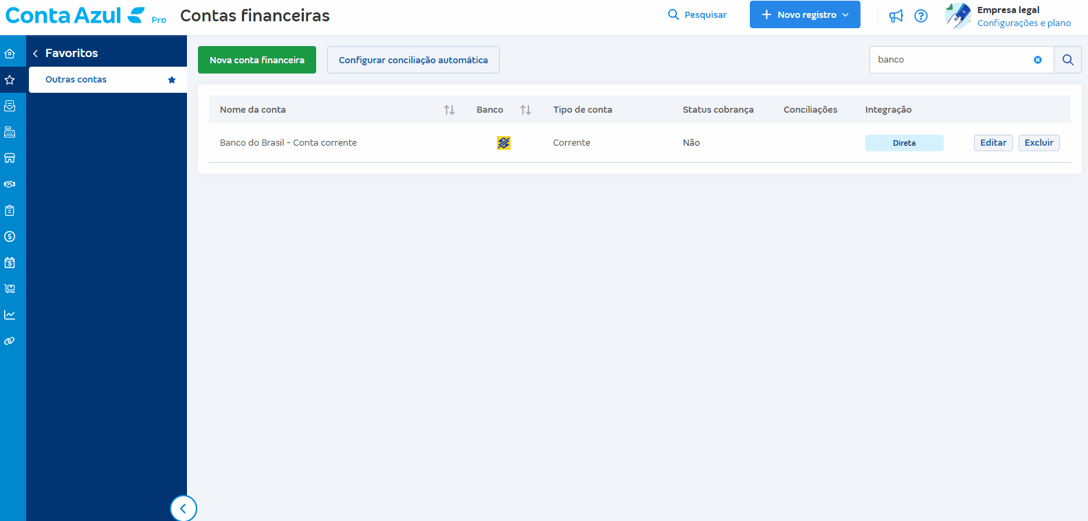 Integração automática como fazer.gif