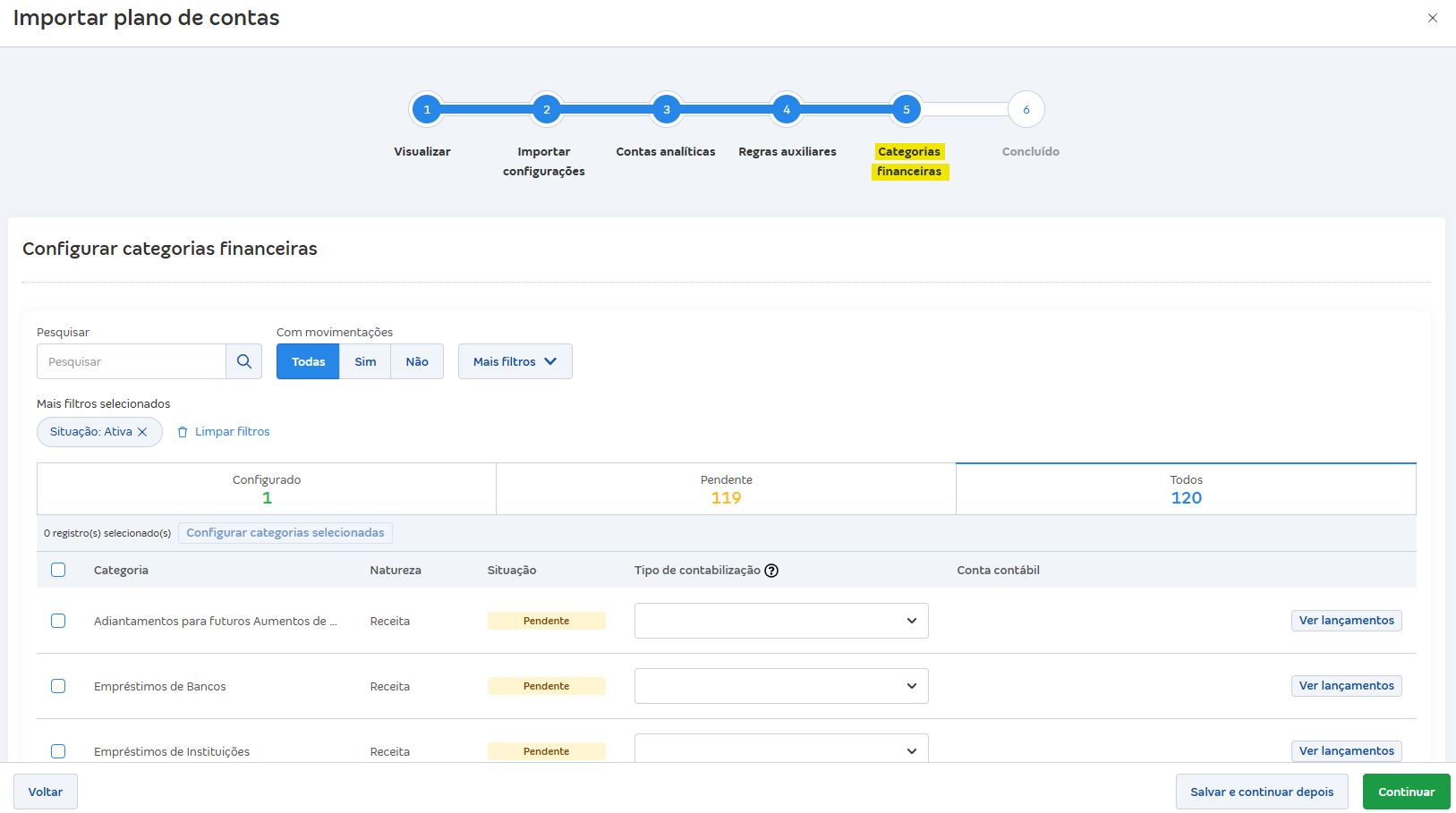 Tela de importação do plano com destaque para a aba Categorias financeiras.png