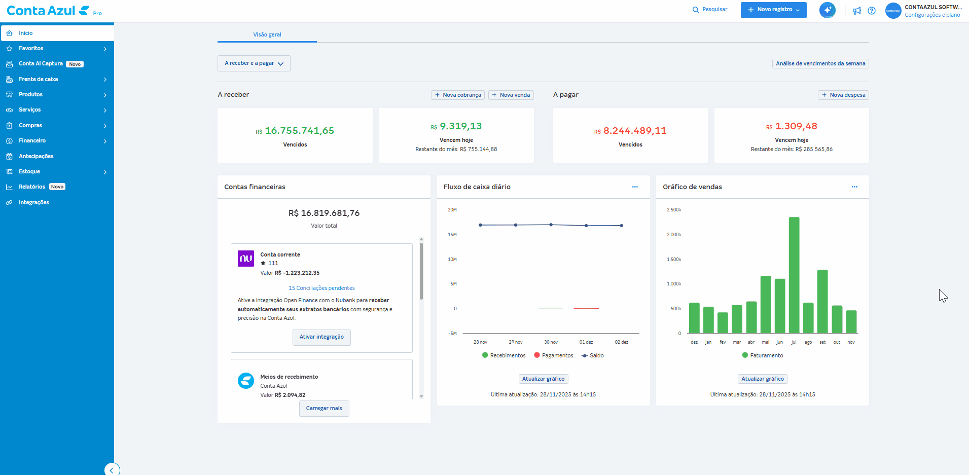 Como acessar relátorios.gif