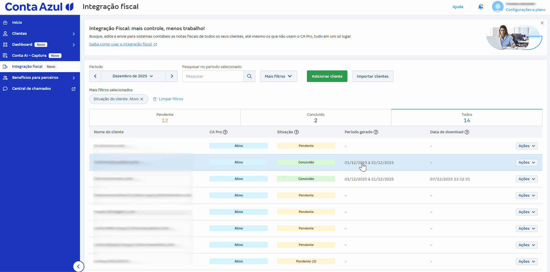 Gerar arquivo NF-e e NFC-e de saída.gif