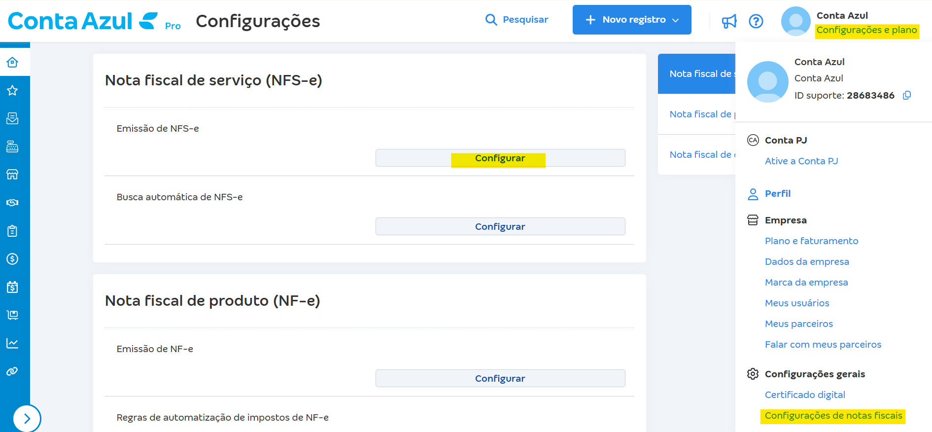 Configurar nota fiscal de serviço.png
