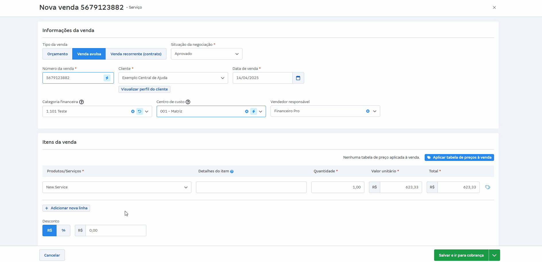 Passo a passo para habilitar emissão automática de NFSe após o pagamento.gif