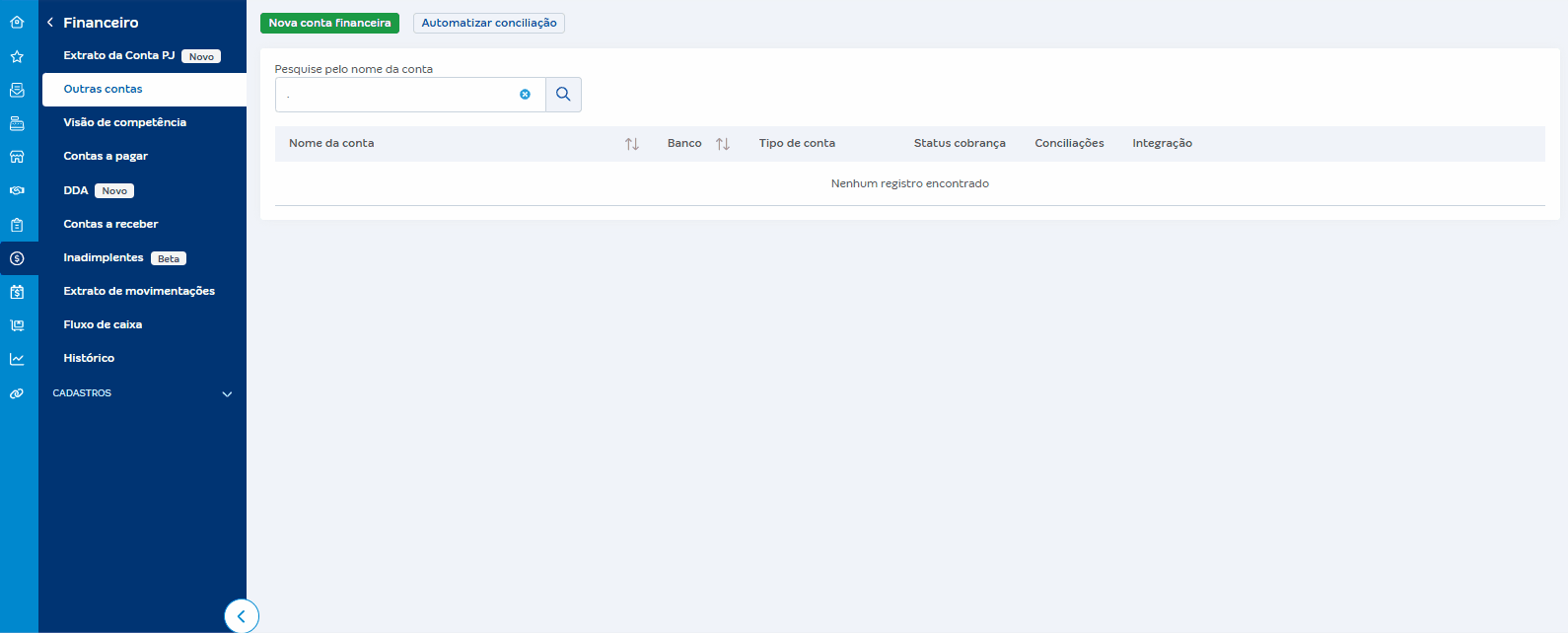 Integração Open Finance SICREDI 12.gif