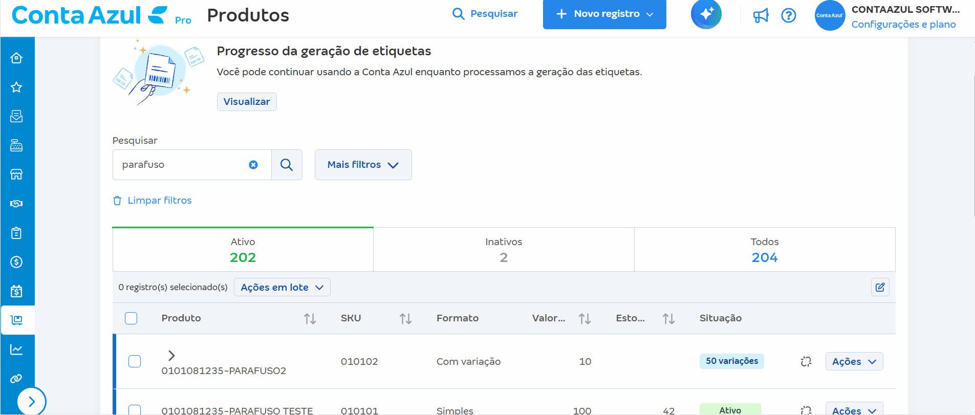 Editar vinculo entre o produto.gif