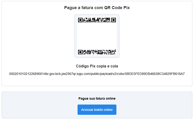 Tela do email do boleto da conta azul com atalho de pgto.png