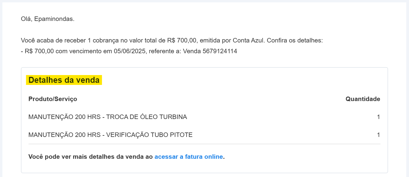 Tela do email do link unico da conta azul.png