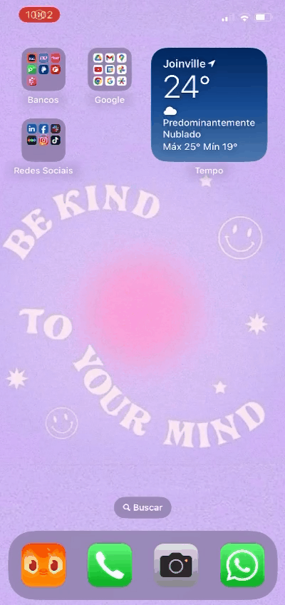 Passo a passo para configurar whats via qr code para Conta AI Captura.gif