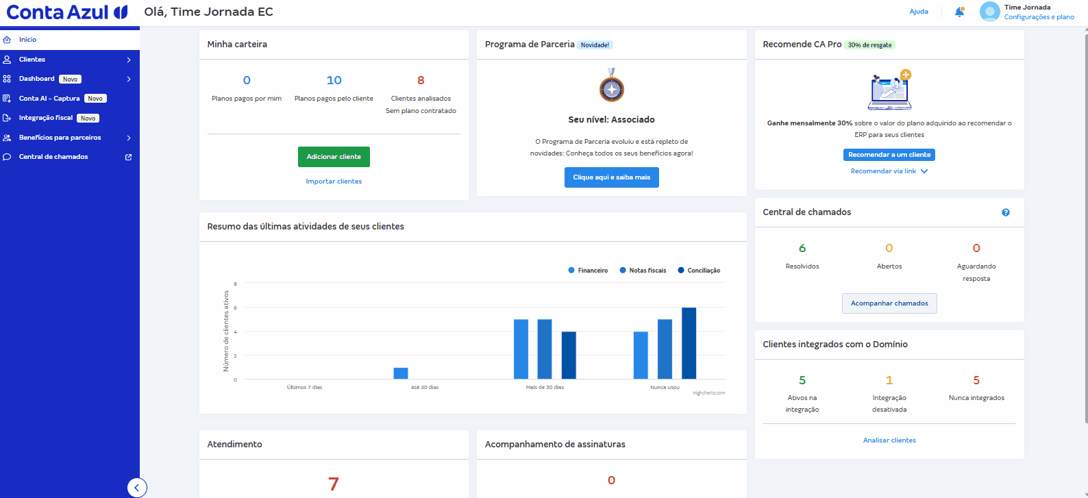 desbloquear movimentações retroativas CA MAIS.gif